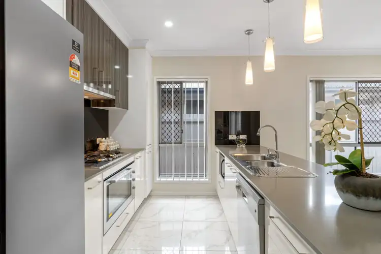 Fifth view of Homely house listing, 21 Bellestar Street, Griffin QLD 4503