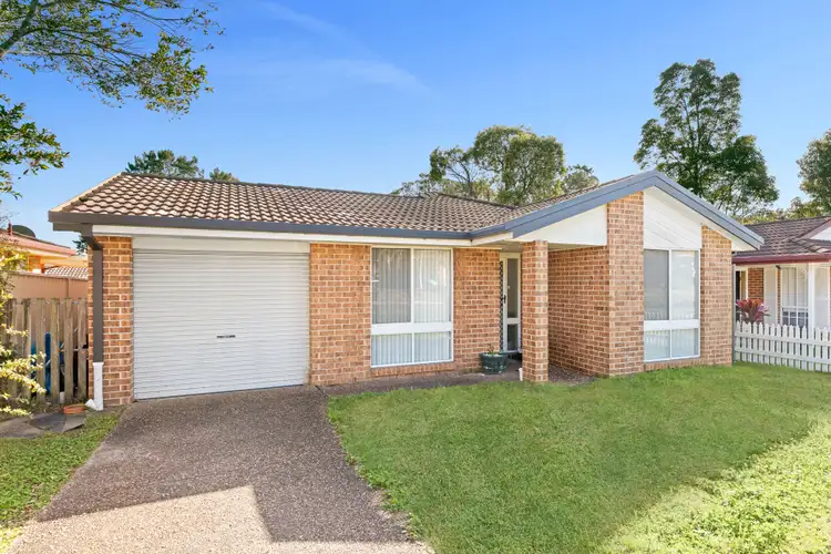 4 Wongala Avenue, Blue Haven NSW 2262