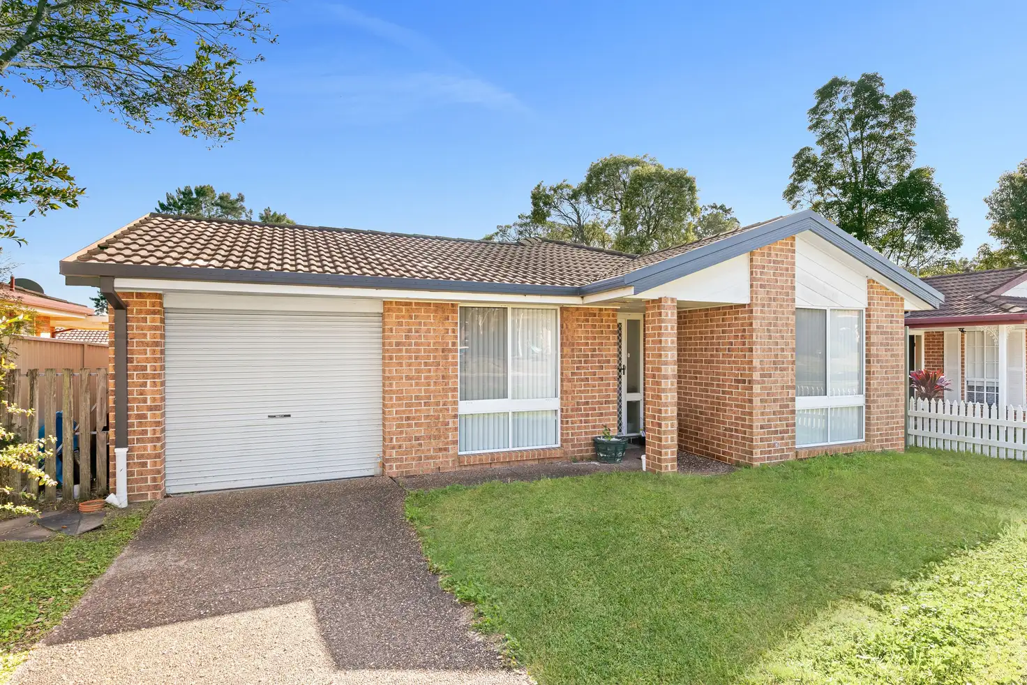 Main view of Homely house listing, 4 Wongala Avenue, Blue Haven NSW 2262