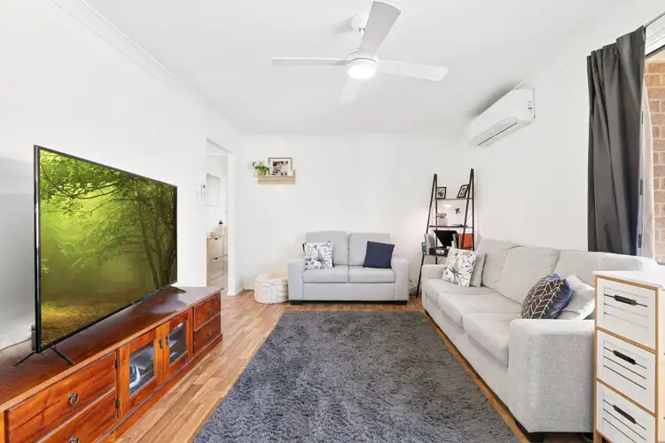 Second view of Homely house listing, 4 Wongala Avenue, Blue Haven NSW 2262