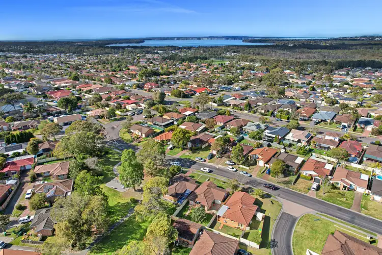 Third view of Homely house listing, 4 Wongala Avenue, Blue Haven NSW 2262