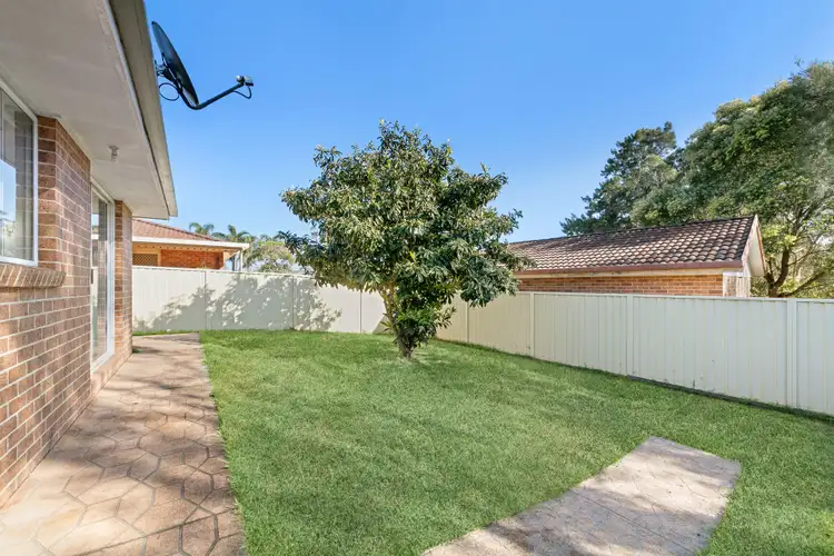 Fourth view of Homely house listing, 4 Wongala Avenue, Blue Haven NSW 2262