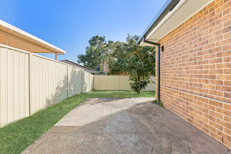 Fifth view of Homely house listing, 4 Wongala Avenue, Blue Haven NSW 2262
