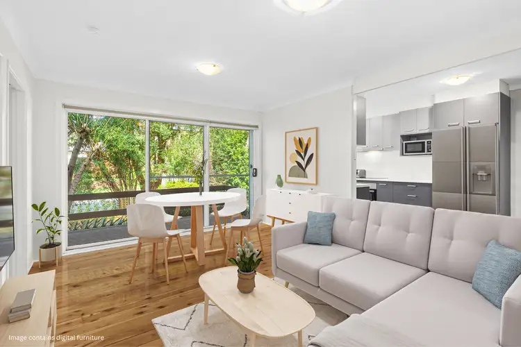 1/52 Murphys Avenue, Keiraville NSW 2500