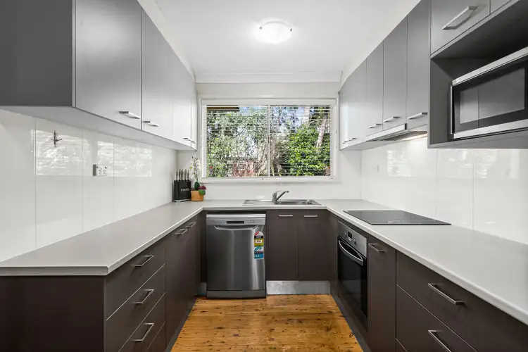 Third view of Homely unit listing, 1/52 Murphys Avenue, Keiraville NSW 2500