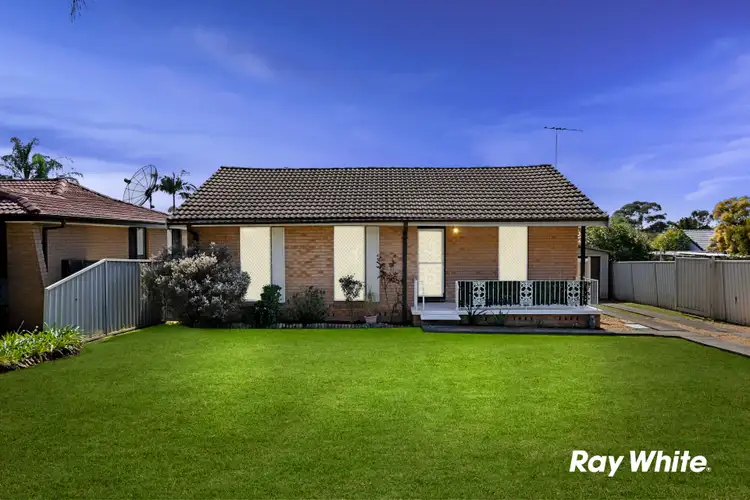 42 Harrow Street, Marayong NSW 2148