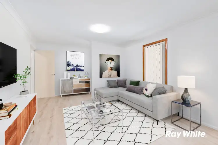 Second view of Homely house listing, 42 Harrow Street, Marayong NSW 2148