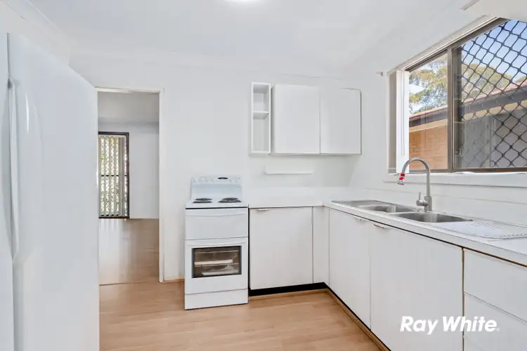 Third view of Homely house listing, 42 Harrow Street, Marayong NSW 2148