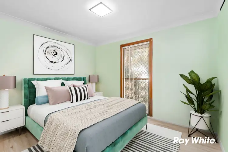 Fifth view of Homely house listing, 42 Harrow Street, Marayong NSW 2148