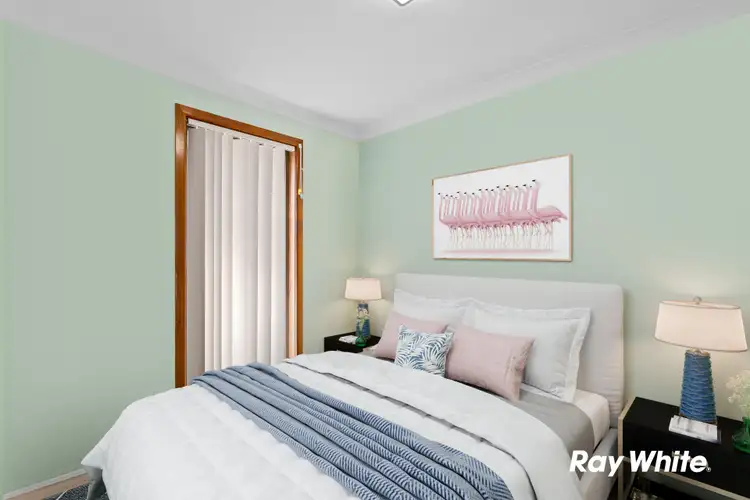 Sixth view of Homely house listing, 42 Harrow Street, Marayong NSW 2148