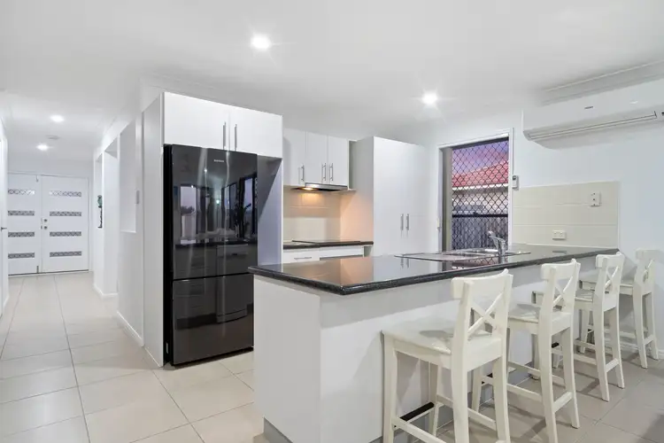 Fourth view of Homely house listing, 6 Cunningham Avenue, Laidley North QLD 4341