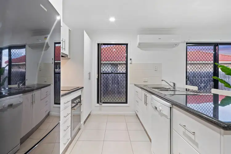Fifth view of Homely house listing, 6 Cunningham Avenue, Laidley North QLD 4341
