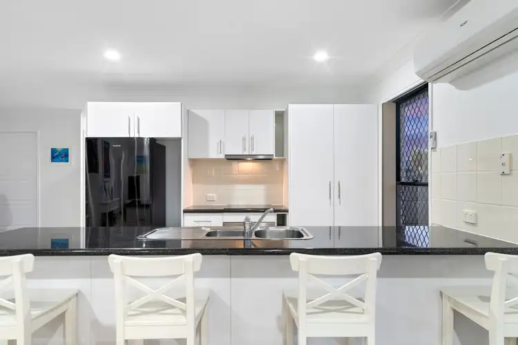 Sixth view of Homely house listing, 6 Cunningham Avenue, Laidley North QLD 4341