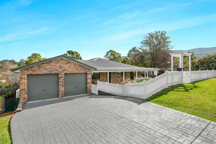 Main view of Homely house listing, 10 Binks Place, Cambewarra NSW 2540