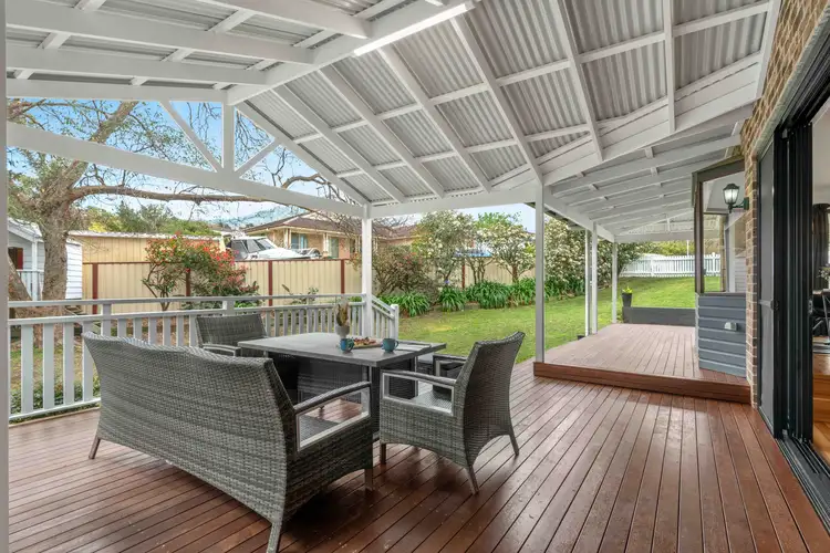 Second view of Homely house listing, 10 Binks Place, Cambewarra NSW 2540