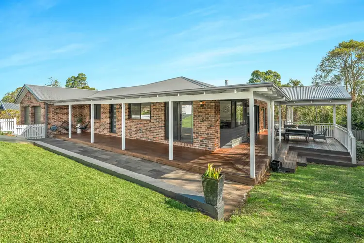 Fourth view of Homely house listing, 10 Binks Place, Cambewarra NSW 2540