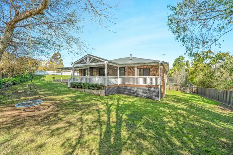 Fifth view of Homely house listing, 10 Binks Place, Cambewarra NSW 2540
