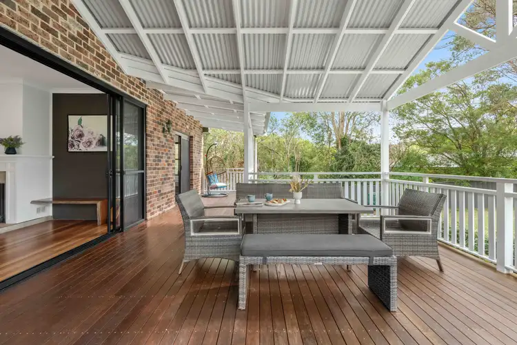 Sixth view of Homely house listing, 10 Binks Place, Cambewarra NSW 2540