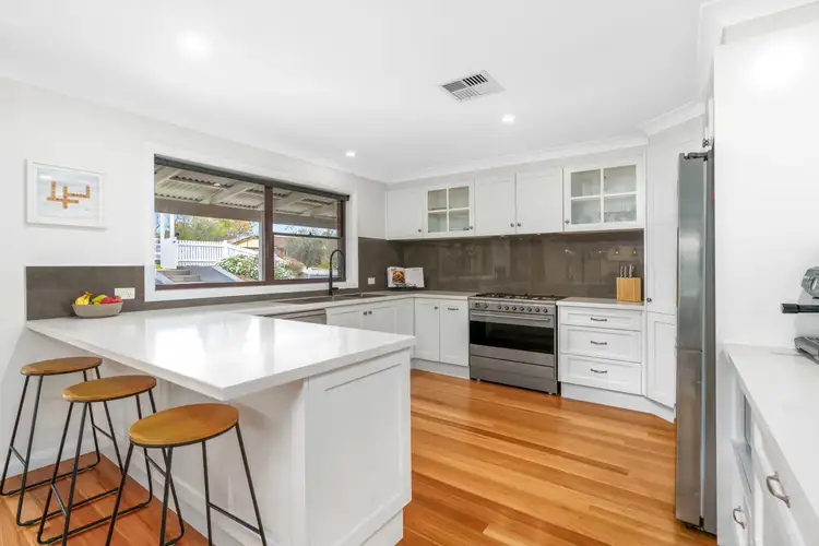 Seventh view of Homely house listing, 10 Binks Place, Cambewarra NSW 2540