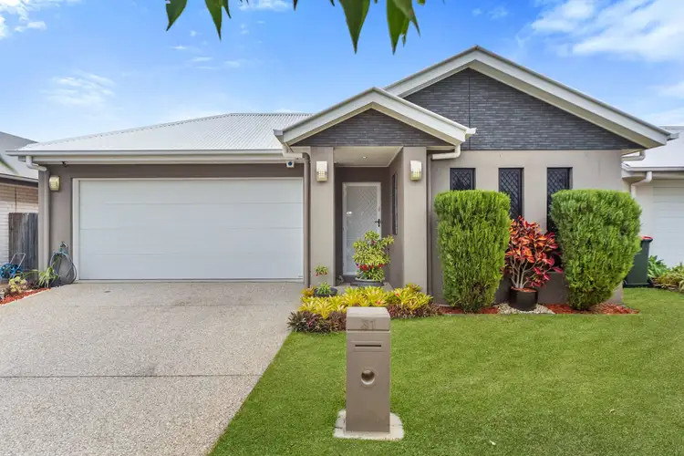 31 Fern Parade, Griffin QLD 4503
