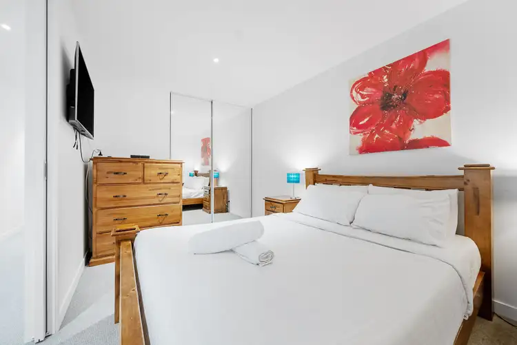 Sixth view of Homely apartment listing, G01/40-44 Pakington Street, St Kilda VIC 3182