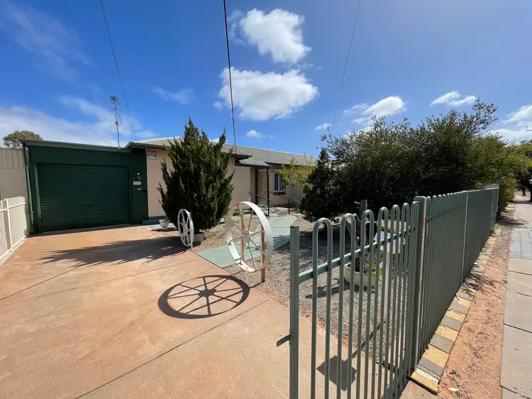 Main view of Homely house listing, 22 Fullerton Crescent, Port Augusta SA 5700