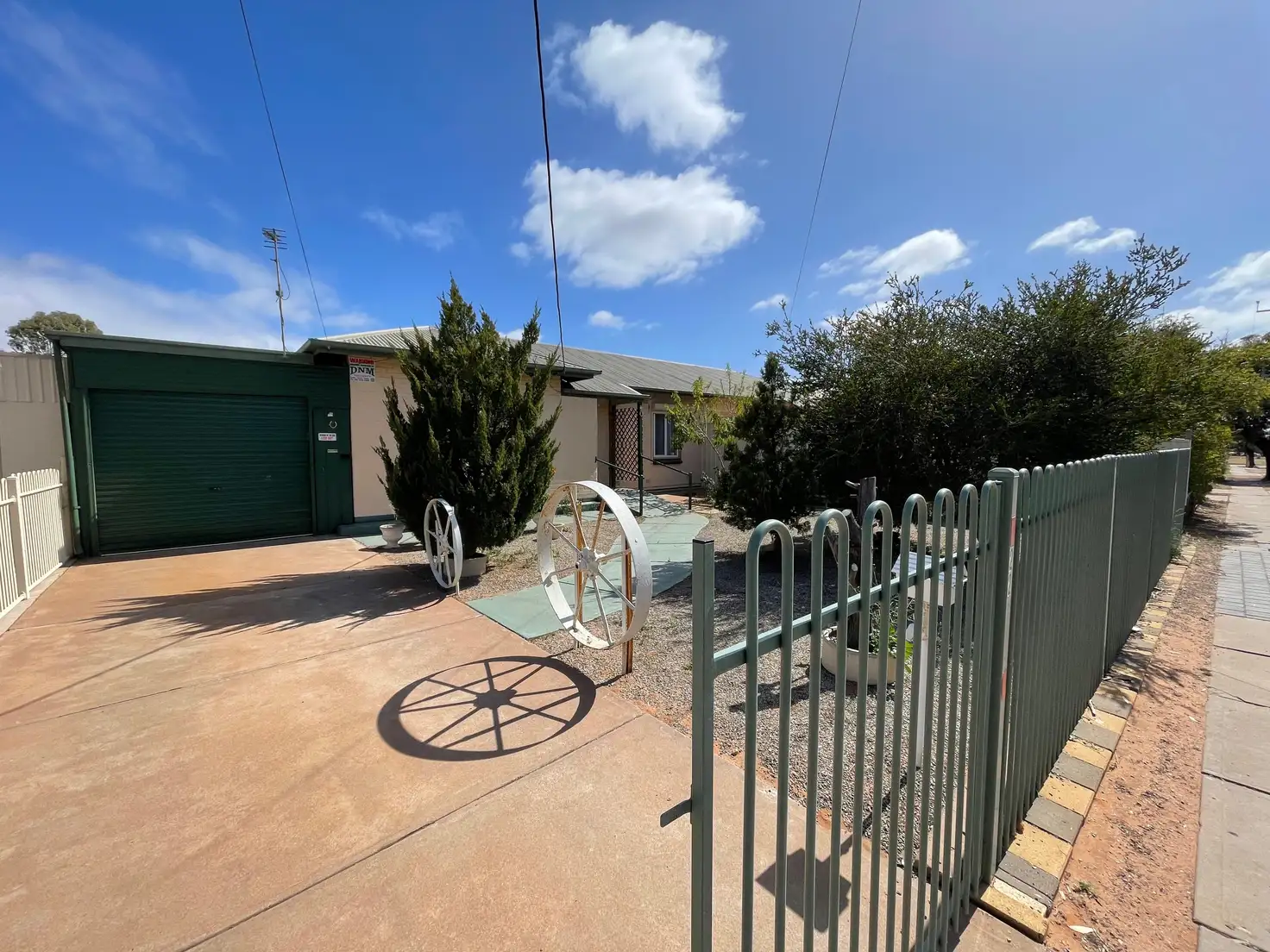 Main view of Homely house listing, 22 Fullerton Crescent, Port Augusta SA 5700