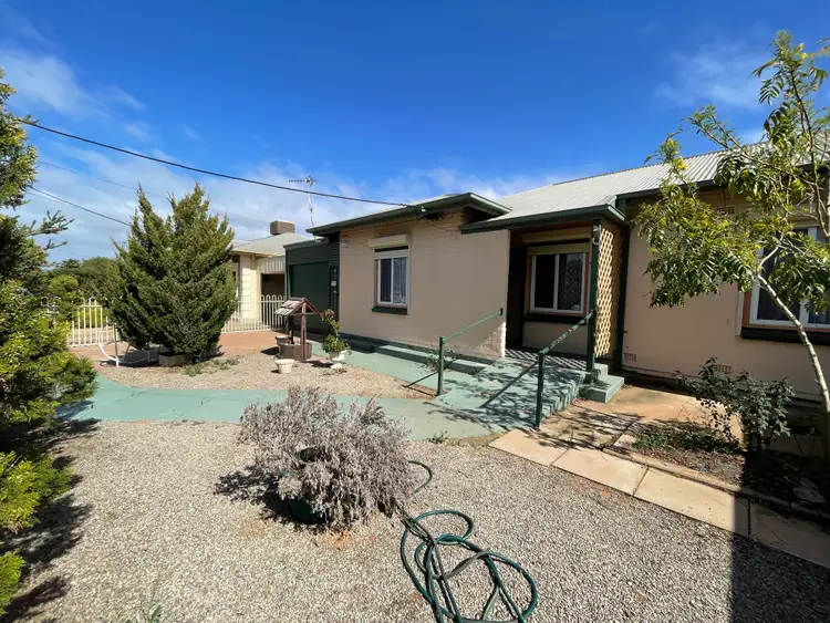 Second view of Homely house listing, 22 Fullerton Crescent, Port Augusta SA 5700
