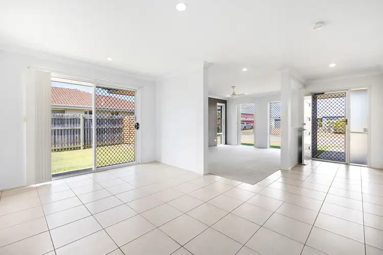 Second view of Homely house listing, 53 Lady Penrhyn Drive, Eli Waters QLD 4655
