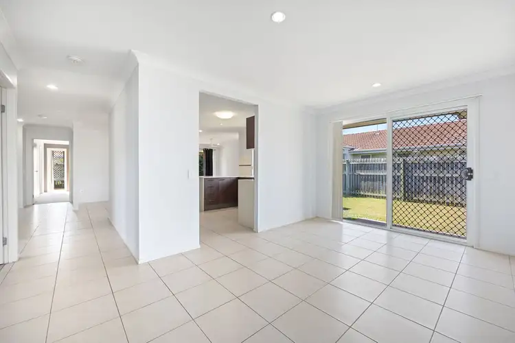 Fourth view of Homely house listing, 53 Lady Penrhyn Drive, Eli Waters QLD 4655