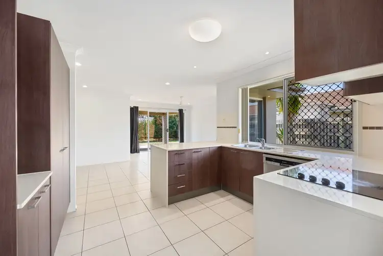 Fifth view of Homely house listing, 53 Lady Penrhyn Drive, Eli Waters QLD 4655