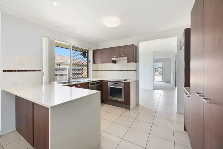 Sixth view of Homely house listing, 53 Lady Penrhyn Drive, Eli Waters QLD 4655