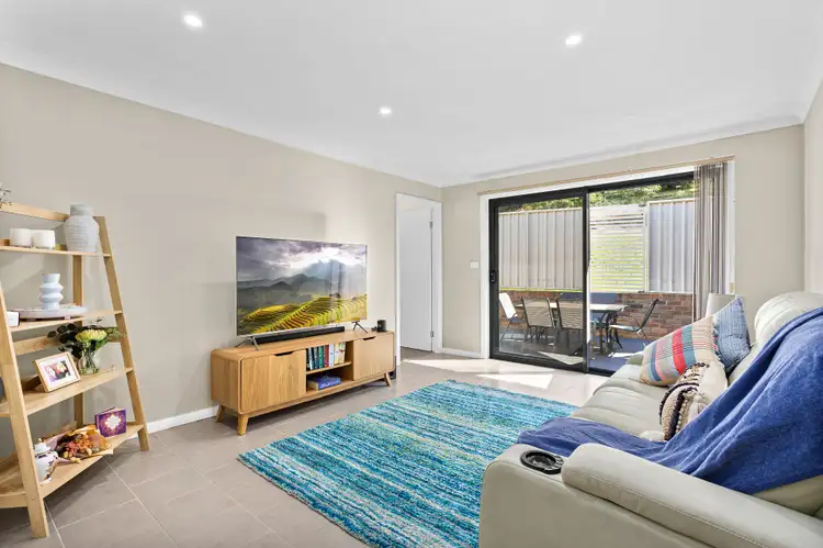 Fifth view of Homely semi-detached listing, 2/24 Campaspe Circuit, Albion Park NSW 2527