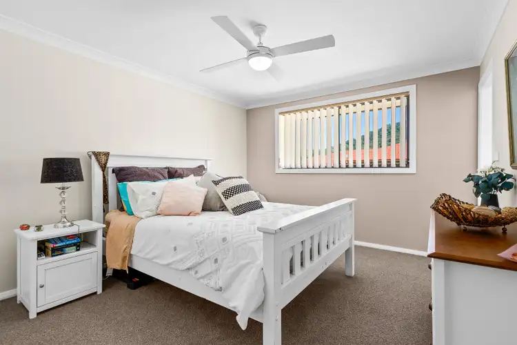 Sixth view of Homely semi-detached listing, 2/24 Campaspe Circuit, Albion Park NSW 2527