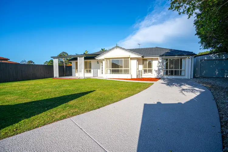 Main view of Homely house listing, 6 Pantai Place, Tanah Merah QLD 4128