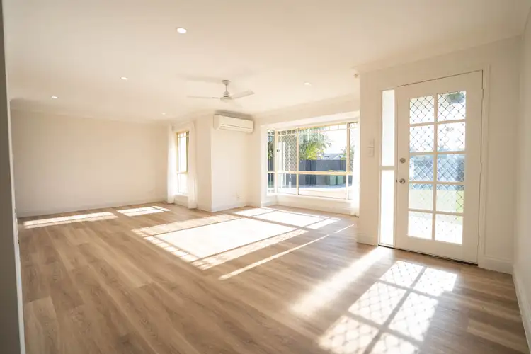 Second view of Homely house listing, 6 Pantai Place, Tanah Merah QLD 4128