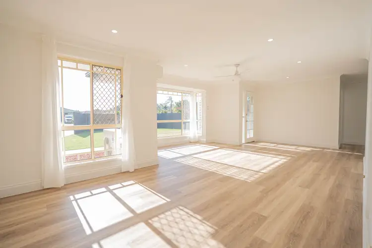 Third view of Homely house listing, 6 Pantai Place, Tanah Merah QLD 4128