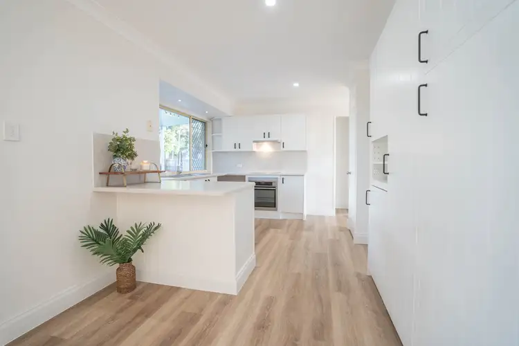 Fourth view of Homely house listing, 6 Pantai Place, Tanah Merah QLD 4128