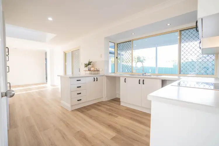 Fifth view of Homely house listing, 6 Pantai Place, Tanah Merah QLD 4128