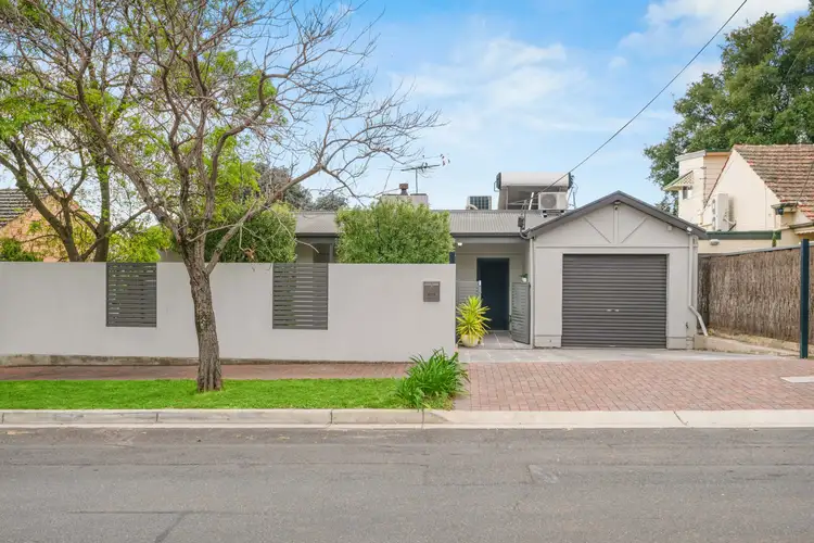 Main view of Homely house listing, 1/11 Leroy Street, Glenunga SA 5064