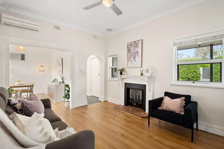 Fifth view of Homely house listing, 1/11 Leroy Street, Glenunga SA 5064