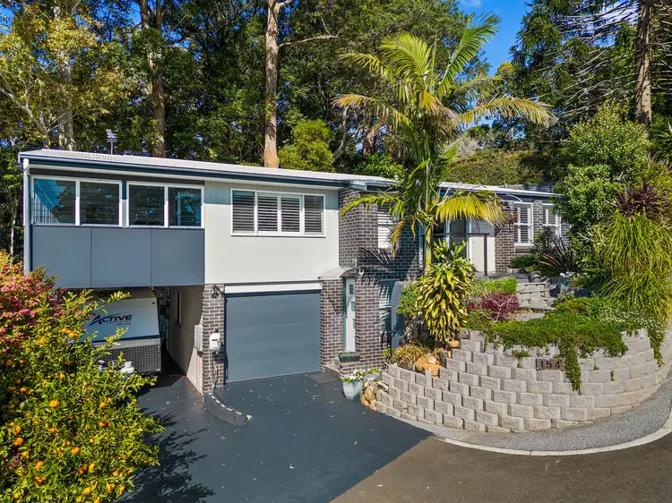 154 Brokers Road, Balgownie NSW 2519