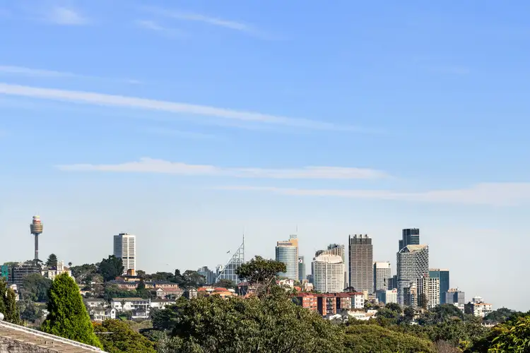 Third view of Homely apartment listing, 7/35 Onslow Street, Rose Bay NSW 2029