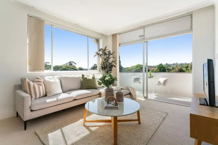 Fourth view of Homely apartment listing, 7/35 Onslow Street, Rose Bay NSW 2029