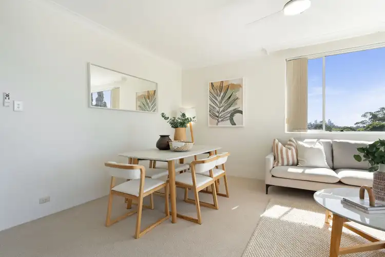 Fifth view of Homely apartment listing, 7/35 Onslow Street, Rose Bay NSW 2029