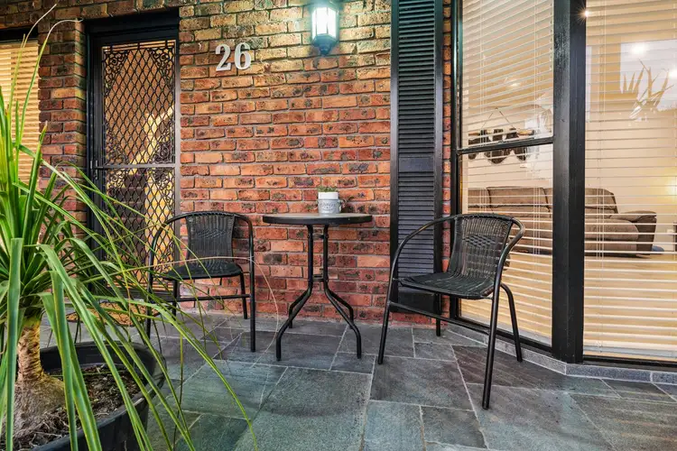 Third view of Homely house listing, 26 Burke Street, Ruse NSW 2560