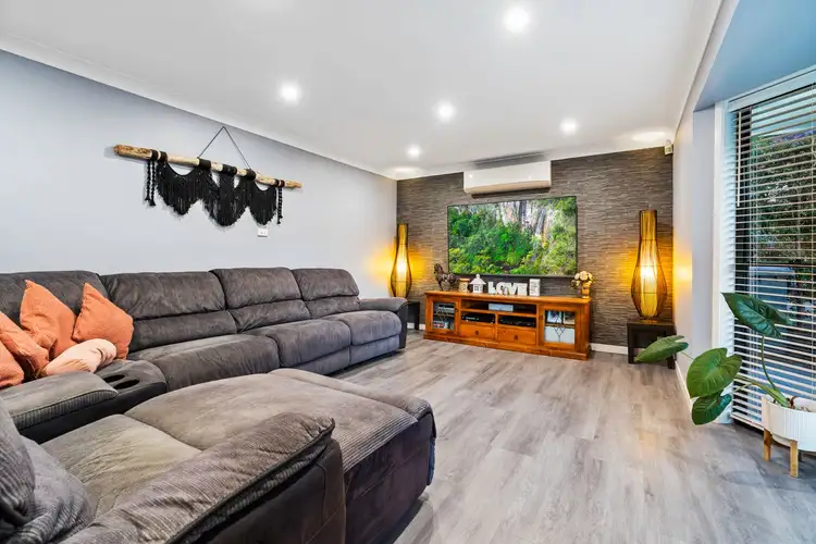 Fourth view of Homely house listing, 26 Burke Street, Ruse NSW 2560