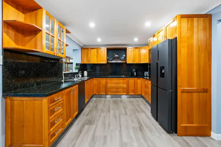 Fifth view of Homely house listing, 26 Burke Street, Ruse NSW 2560