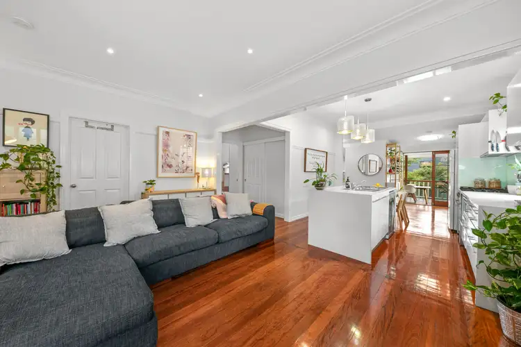 8 Chaucer Street, Moorooka QLD 4105