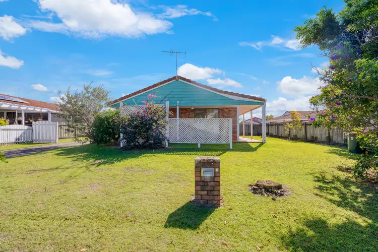 Second view of Homely house listing, 2/7 Botany Crescent, Banksia Beach QLD 4507